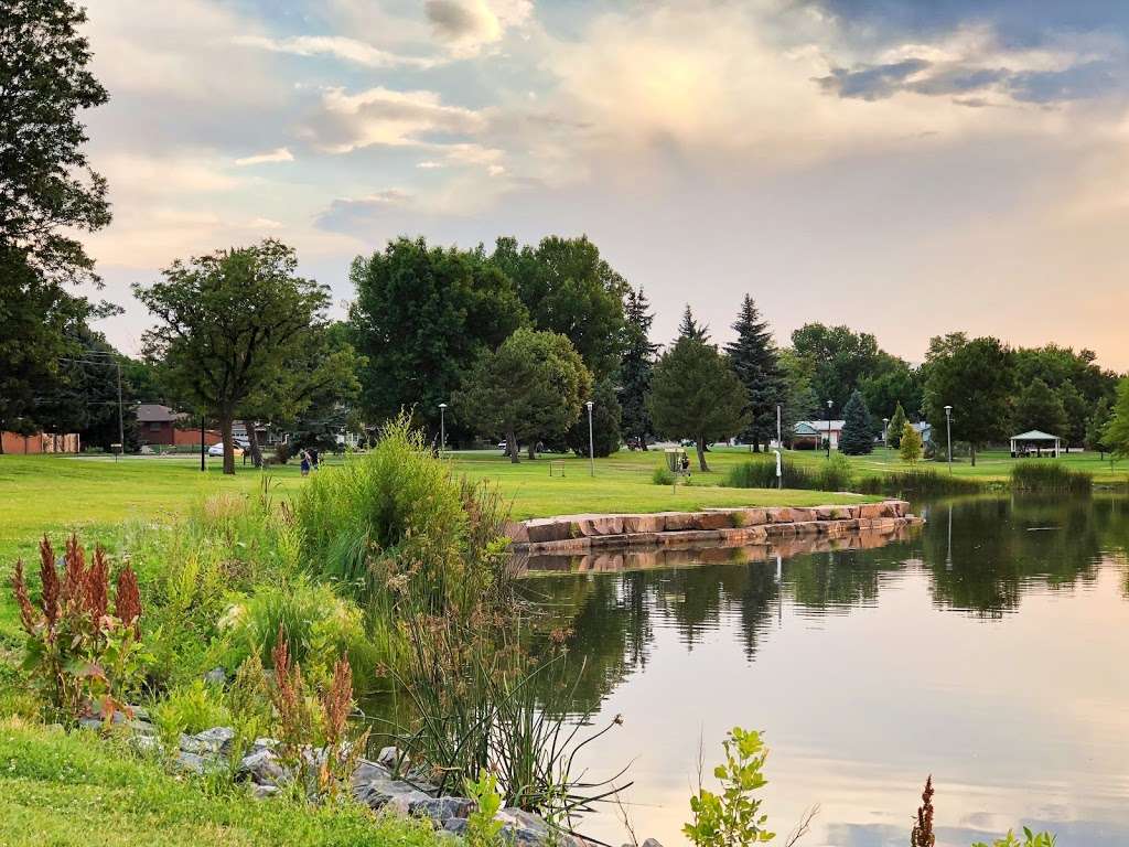 Loomiller Park | 1700 11th Ave, Longmont, CO 80501 | Phone: (303) 651-8416