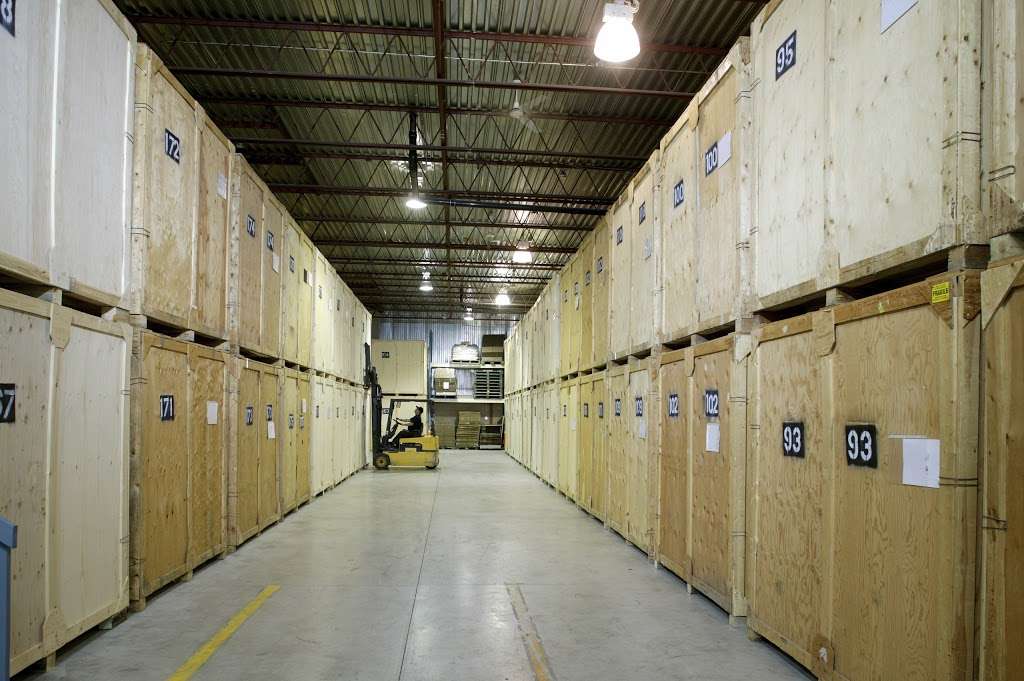 Oscars Moving and Storage | Miami, FL, USA | Phone: (305) 270-2043