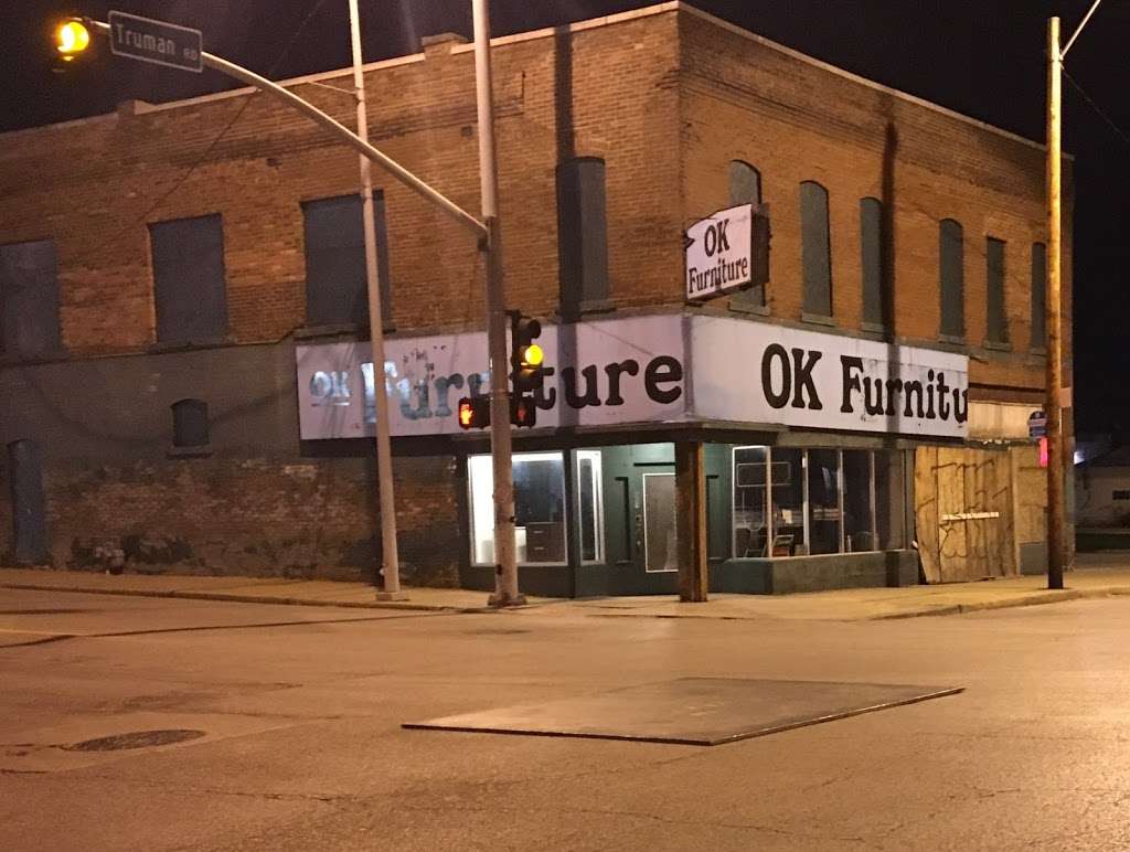 OK Furniture | 2522 E Truman Rd, Kansas City, MO 64127 | Phone: (816) 231-6880