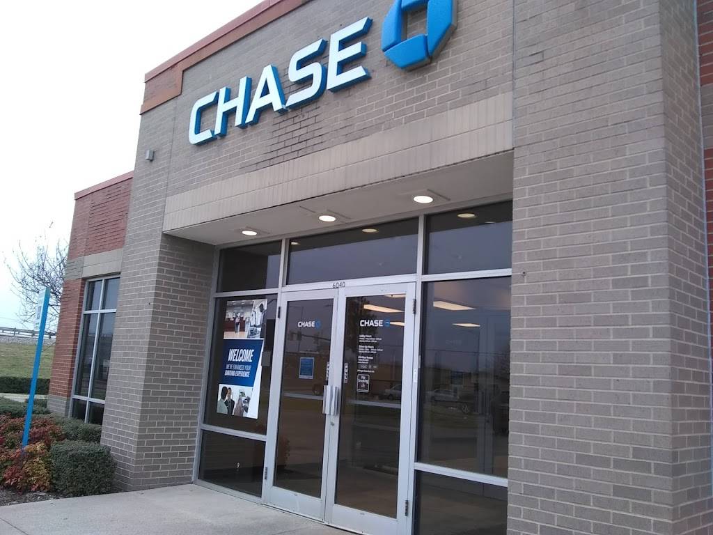 Chase Bank | 6040 Ramey Ave, Fort Worth, TX 76112, USA | Phone: (817) 492-2000