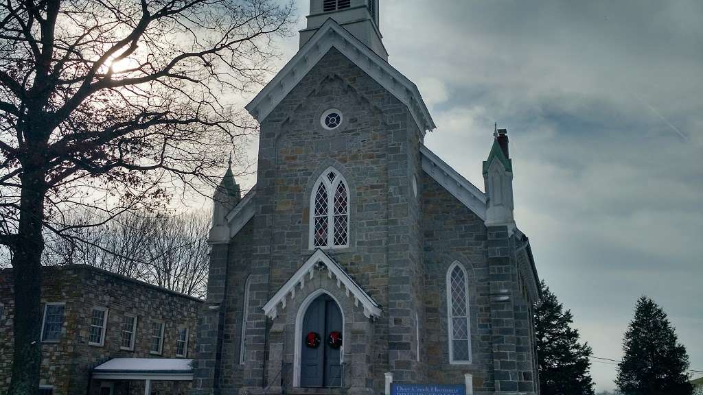 Living Hope Presbyterian Church, PCA in 440 Darlington Rd, Havre De Grace, MD 21078, USA