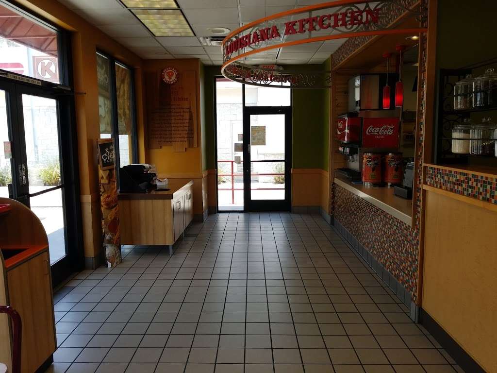 Popeyes Louisiana Kitchen | 1619 W Baseline Rd, Guadalupe, AZ 85283, USA | Phone: (480) 839-1577