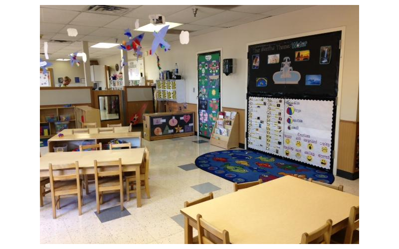 Ocotillo Kindercare | 1919 W Queen Creek Rd, Chandler, AZ 85248 | Phone: (480) 786-1923