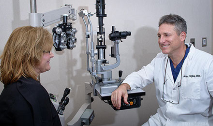 LTF Eye Clinics | 2101 Burlington Beach Road, Valparaiso, IN 46383, USA | Phone: (219) 462-0309