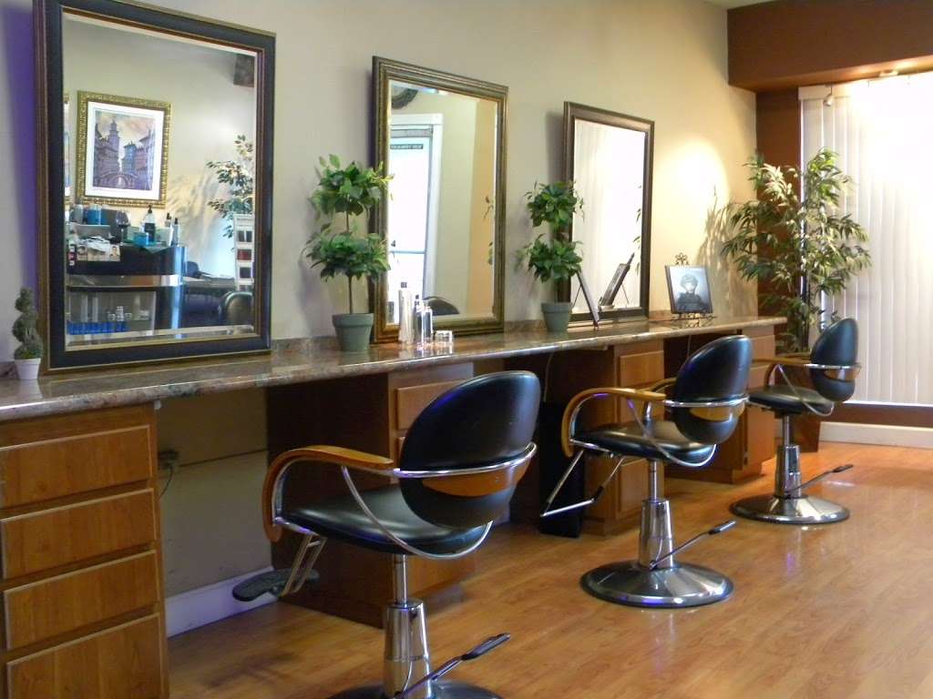 Studio Chardon Hair Design | 4753 Gage Ave, Bell, CA 90201, USA | Phone: (323) 771-8661