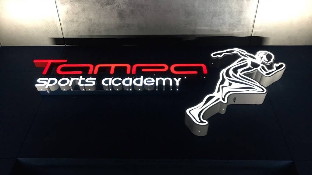 Tampa Sports Academy | 4539 S Dale Mabry Hwy, Tampa, FL 33611, USA | Phone: (813) 773-3872