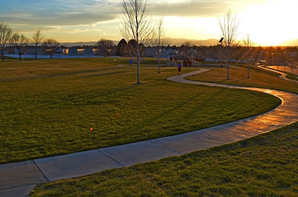 Panorama Park | Aurora, CO 80017