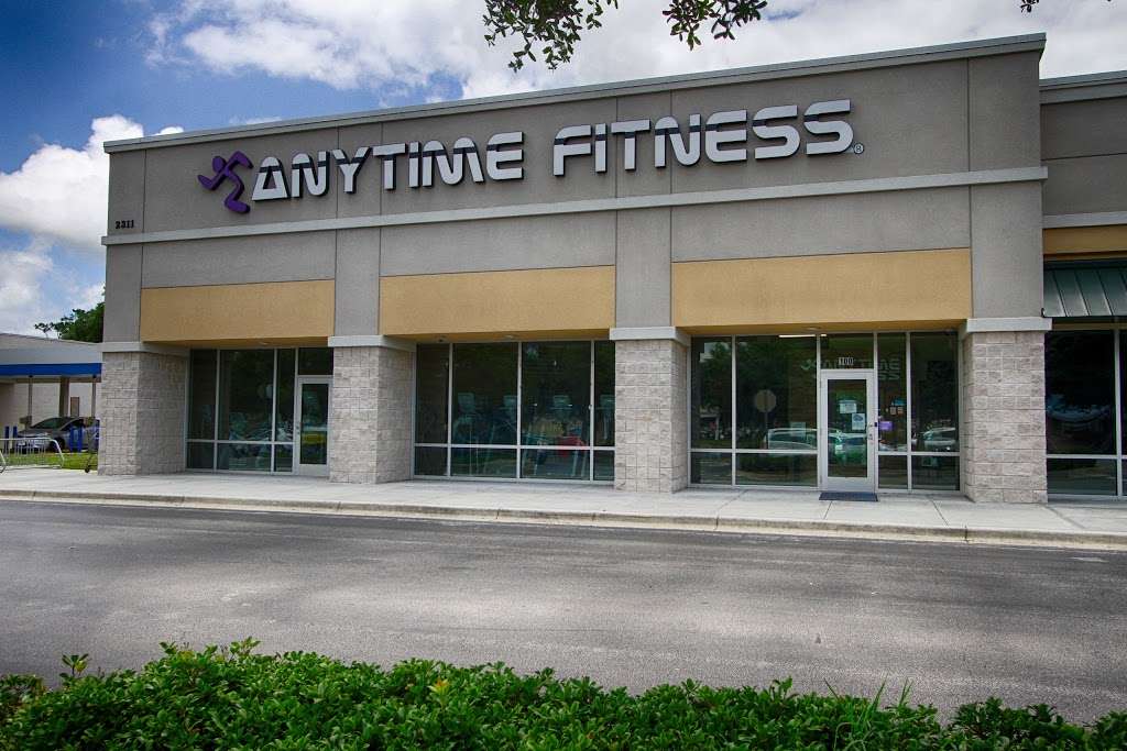 Anytime Fitness | 2311 FL-524, Cocoa, FL 32926, USA | Phone: (321) 735-4815