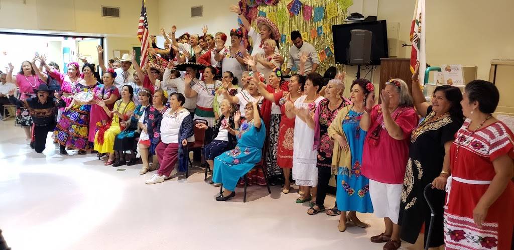 Southwest Senior Center | 2201 W McFadden Ave, Santa Ana, CA 92704, USA | Phone: (714) 647-5306