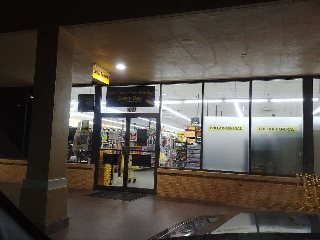 Dollar General | 1027 W Orange Blossom Trail, Apopka, FL 32712, USA | Phone: (407) 814-8339