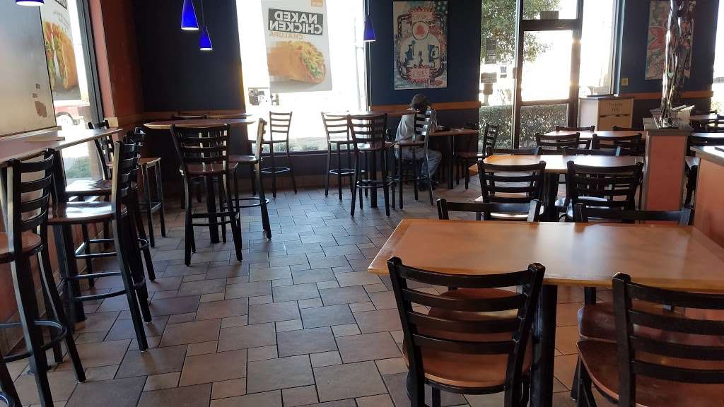 Taco Bell | 8407 S Lancaster Rd, Dallas, TX 75241, USA | Phone: (972) 228-2220