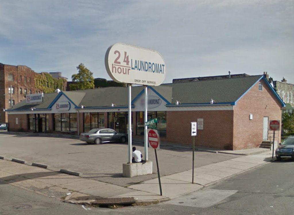 24 Hour Laundromat | 840 Garrett Rd, Upper Darby, PA 19082, USA