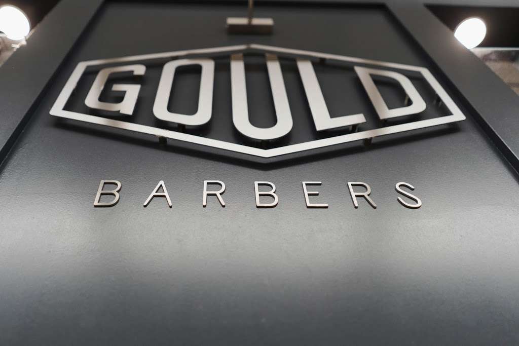 Gould Barbers - Hatfield | Mount Pleasant, Oldings Corner, Hatfield AL9 5JY, UK | Phone: 0345 677 9344