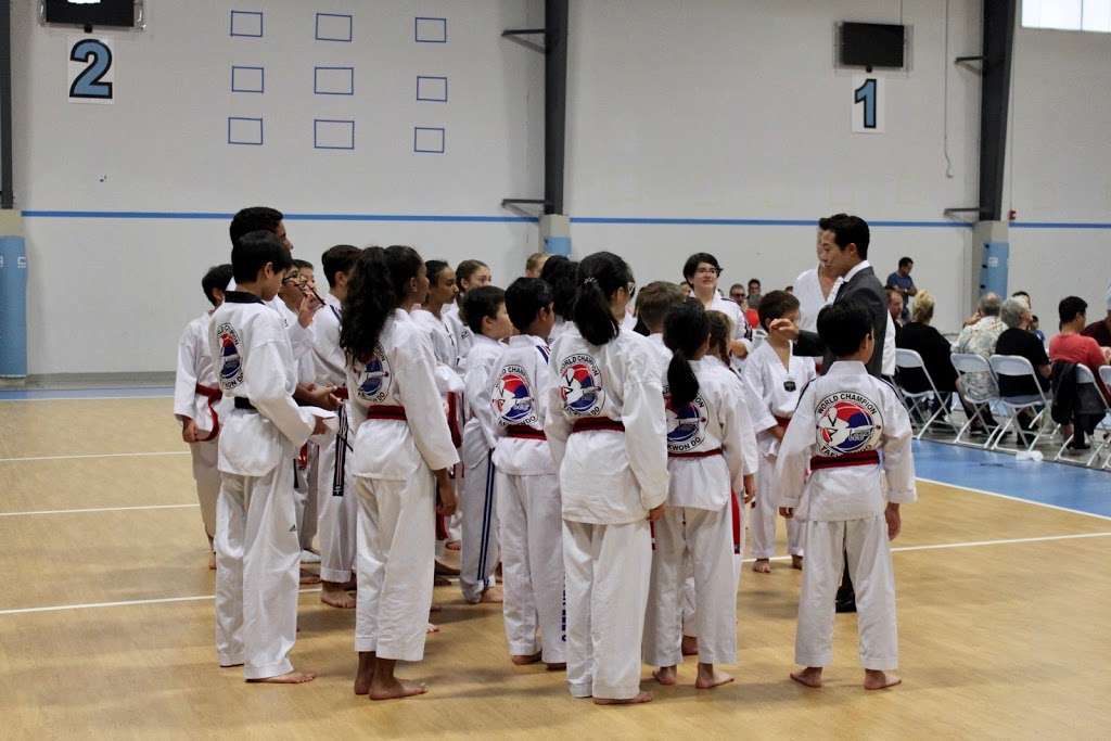 Master Lees World Champion Tae Kwon Do Firethorne | 2780 FM 1463 #204, Katy, TX 77494 | Phone: (832) 437-2898