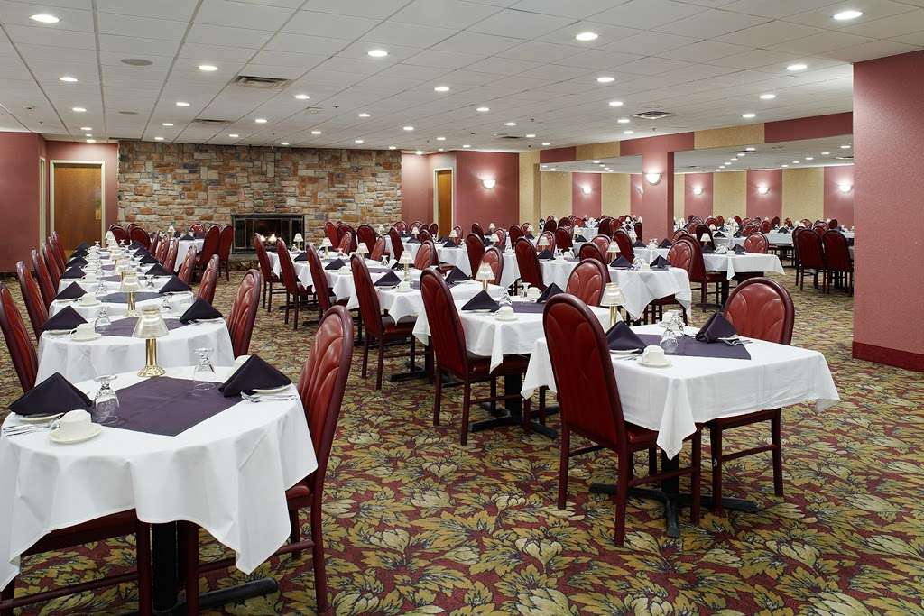 Paradise Stream | 6213 Carlton Rd, Mt Pocono, PA 18344, USA | Phone: (800) 987-2050