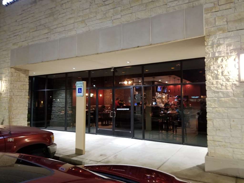 Ramble Creek Grill | 7930 W Grand Pkwy #100, Richmond, TX 77406, USA | Phone: (832) 222-9371