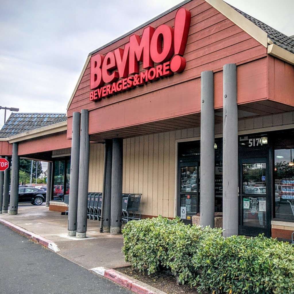 BevMo! | 5171 Mowry Ave, Fremont, CA 94538, USA | Phone: (510) 745-8556