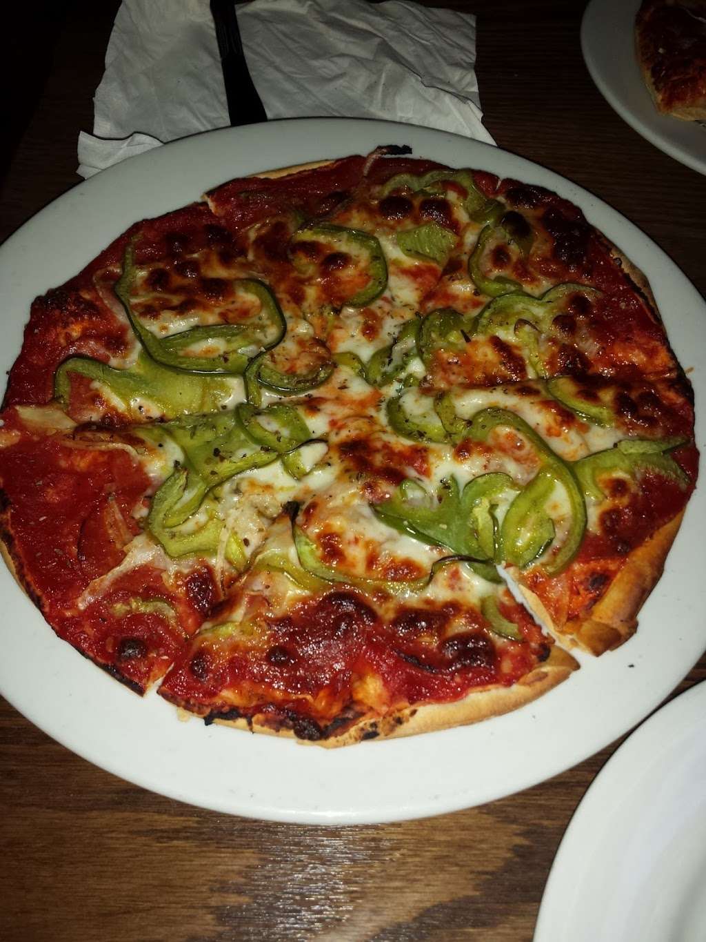 DAgostinos Pizzeria Wheeling | 241 S Milwaukee Ave, Wheeling, IL 60090 | Phone: (847) 808-8200