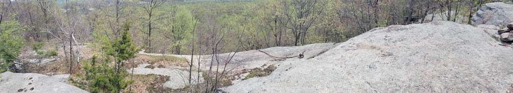 Pochuck Mountain State Forest | Pine Island, NY 10969