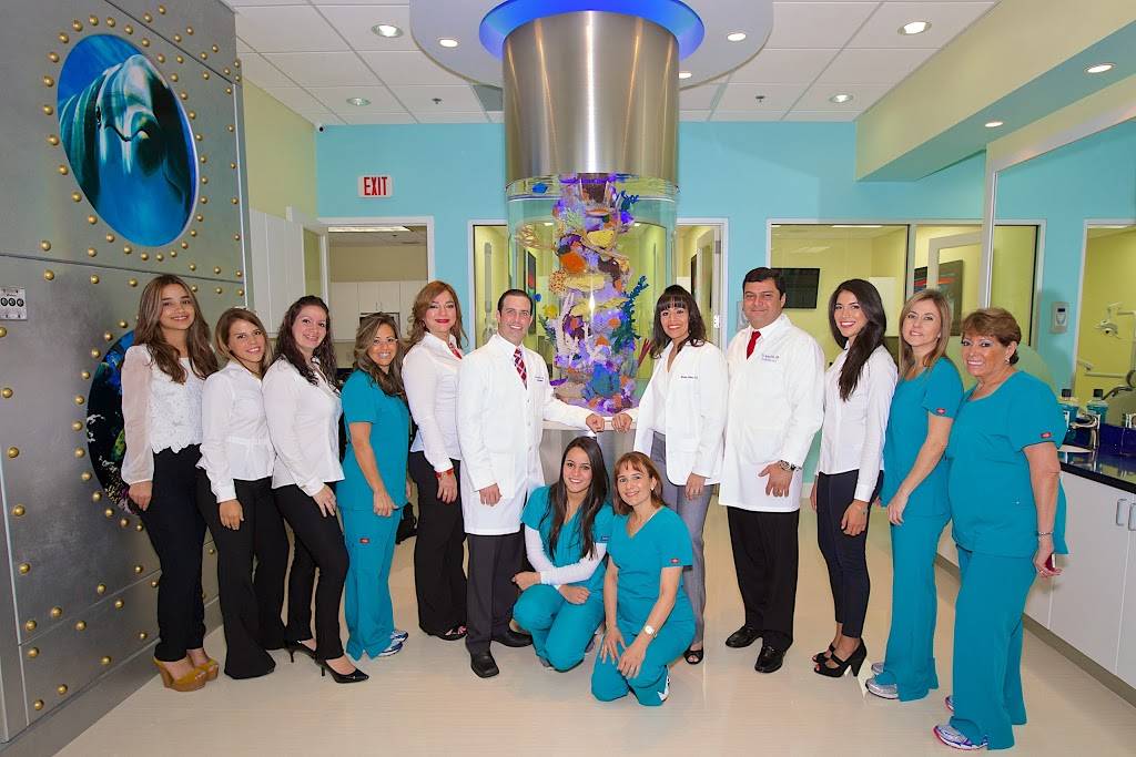 Miami Center For Orthodontics | 14660 SW 26th St, Miami, FL 33175, USA | Phone: (305) 223-0110