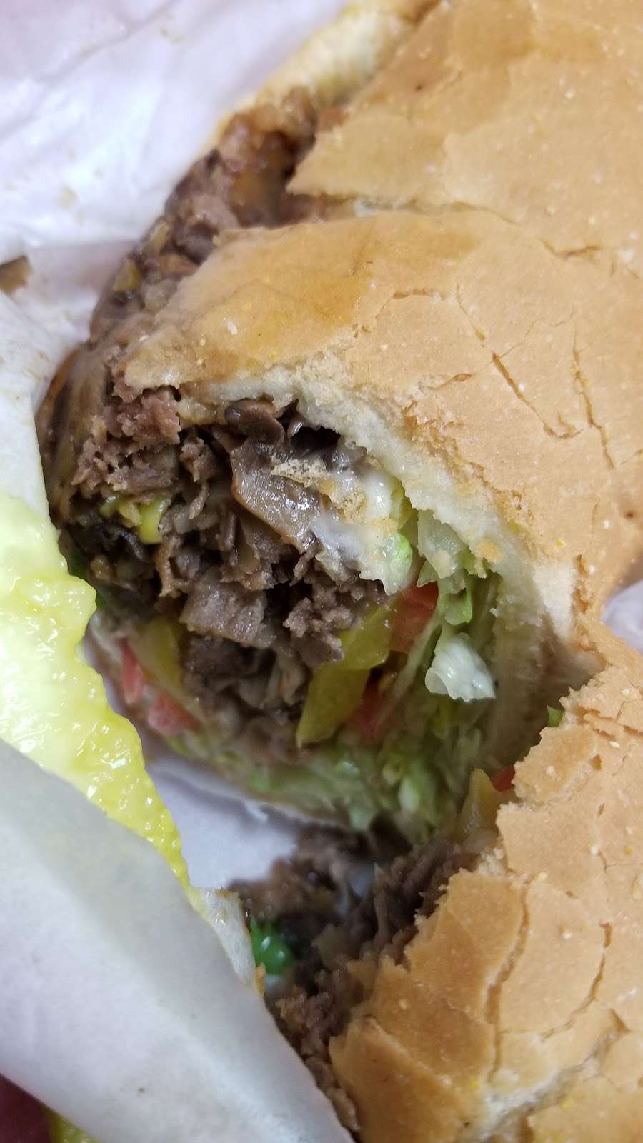 Brooksides Pizzeria | 9419 Common Brook Rd #109, Owings Mills, MD 21117, USA | Phone: (410) 998-2100