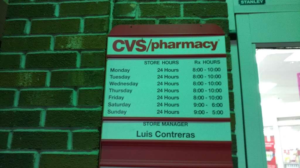 CVS | 49 Claremont Ave, Montclair, NJ 07042, USA | Phone: (973) 783-1741