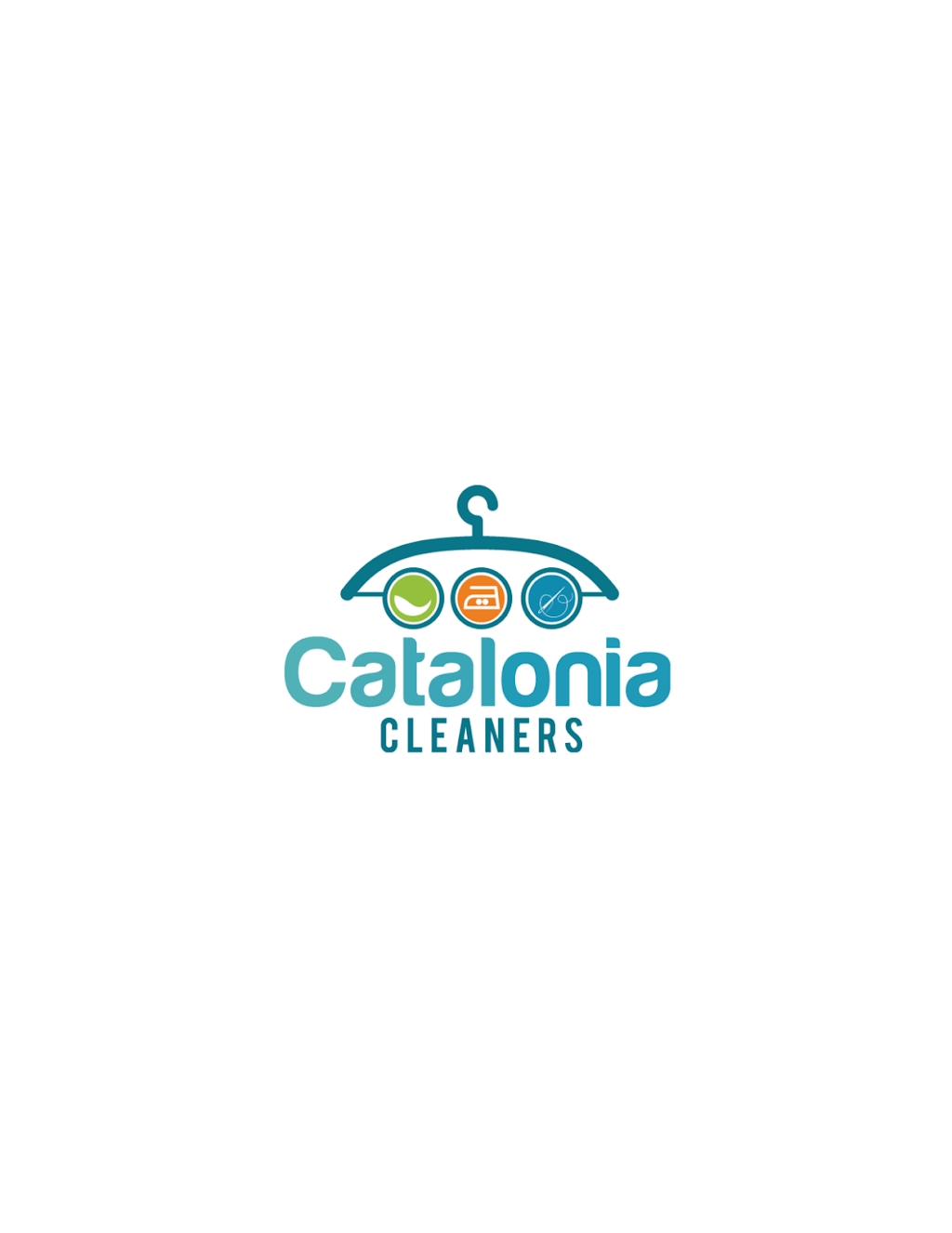 Catalonia Cleaners Doral | 9666 NW 25th St, Doral, FL 33172, USA | Phone: (305) 364-5243