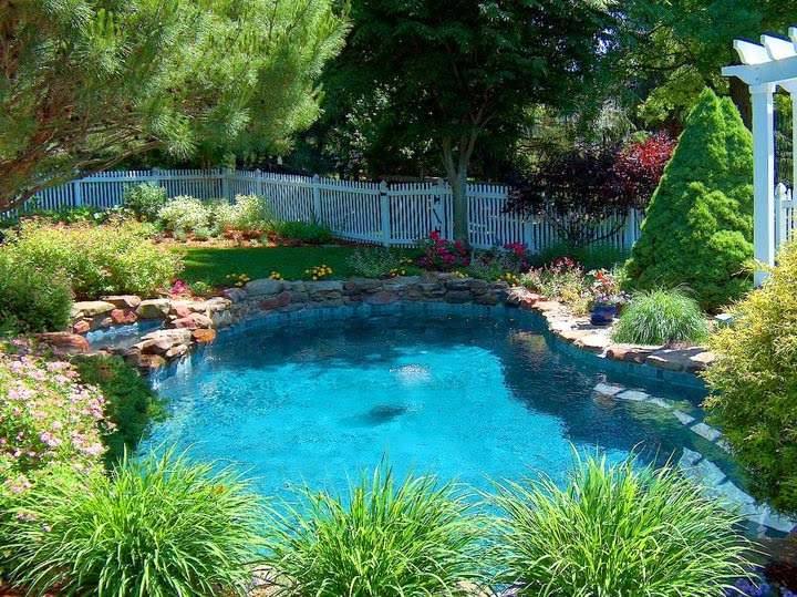 Premier Pools and Spas | 751 Wambold Rd, Souderton, PA 18964, USA | Phone: (215) 723-8168