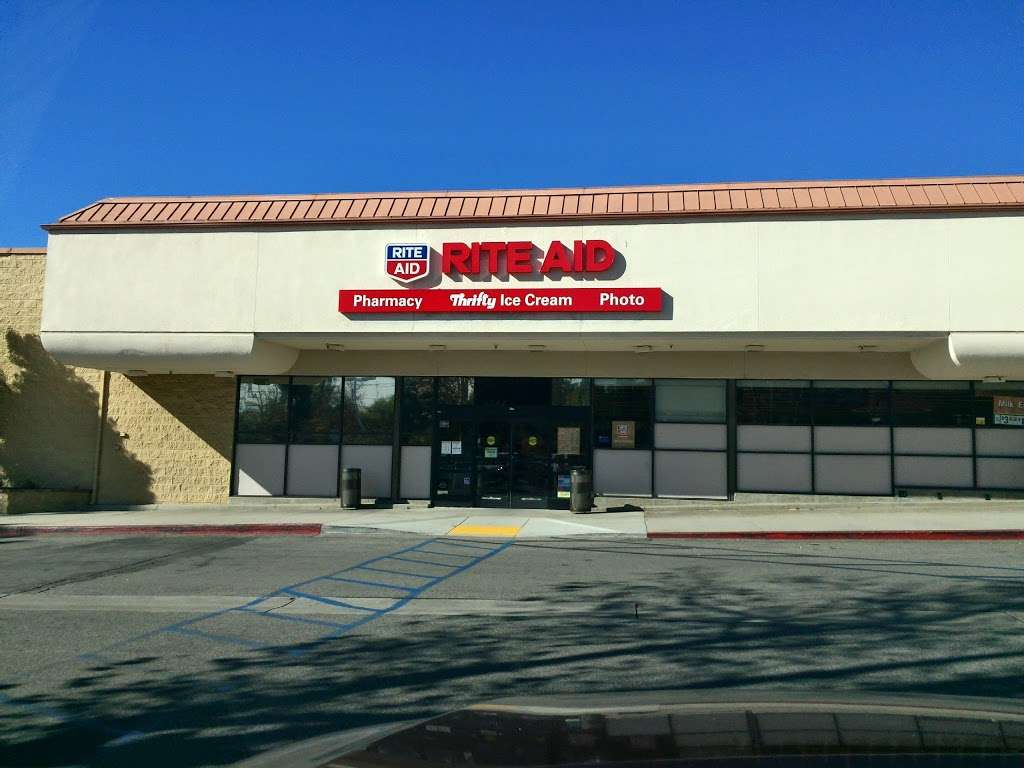 Rite Aid Pharmacy | 5747 Kanan Rd, Agoura Hills, CA 91301, USA | Phone: (818) 991-5258