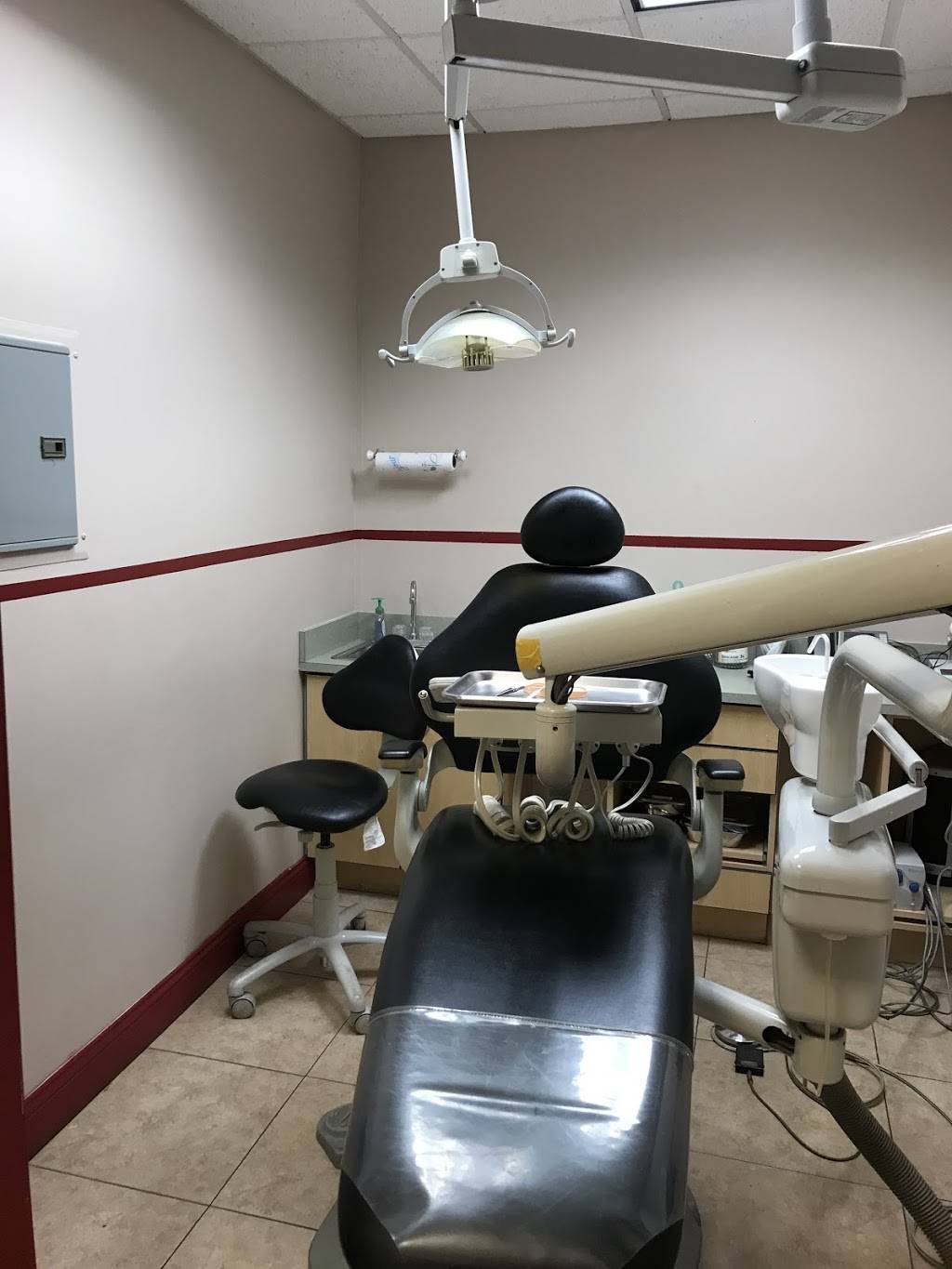 HDR Dental Offices | 205 Port Richmond Ave, Staten Island, NY 10302, USA | Phone: (718) 727-2555