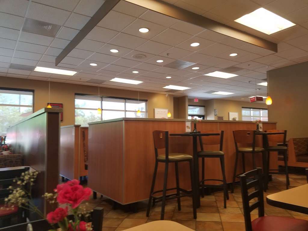 Chick-fil-A | 2081 Harbison Dr, Vacaville, CA 95687, USA | Phone: (707) 447-1269