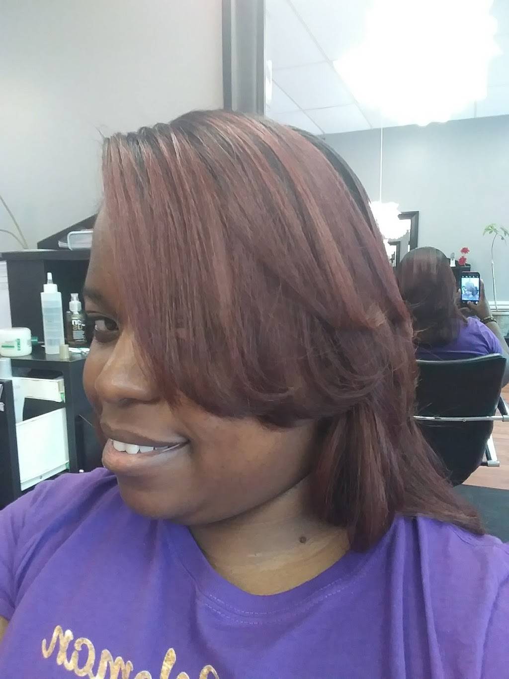 Mayra’s Dominican Hair | 9118 Parkway E, Birmingham, AL 35206, USA | Phone: (205) 720-8667