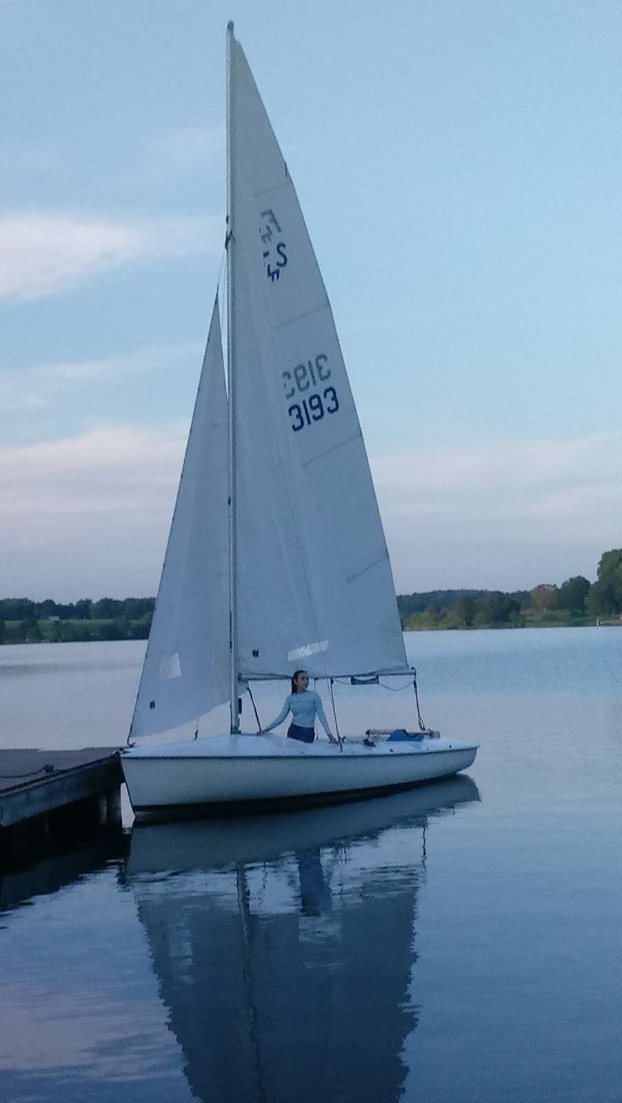 Marsh Creek State Park Boat Launch, Western Side | Marsh Creek Park, Downingtown, PA 19335, USA | Phone: (888) 727-2757