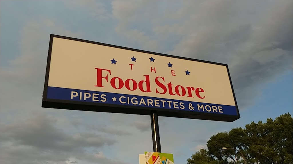 The Food Store | 6715 W Mississippi Ave, Lakewood, CO 80226, USA | Phone: (720) 484-6523