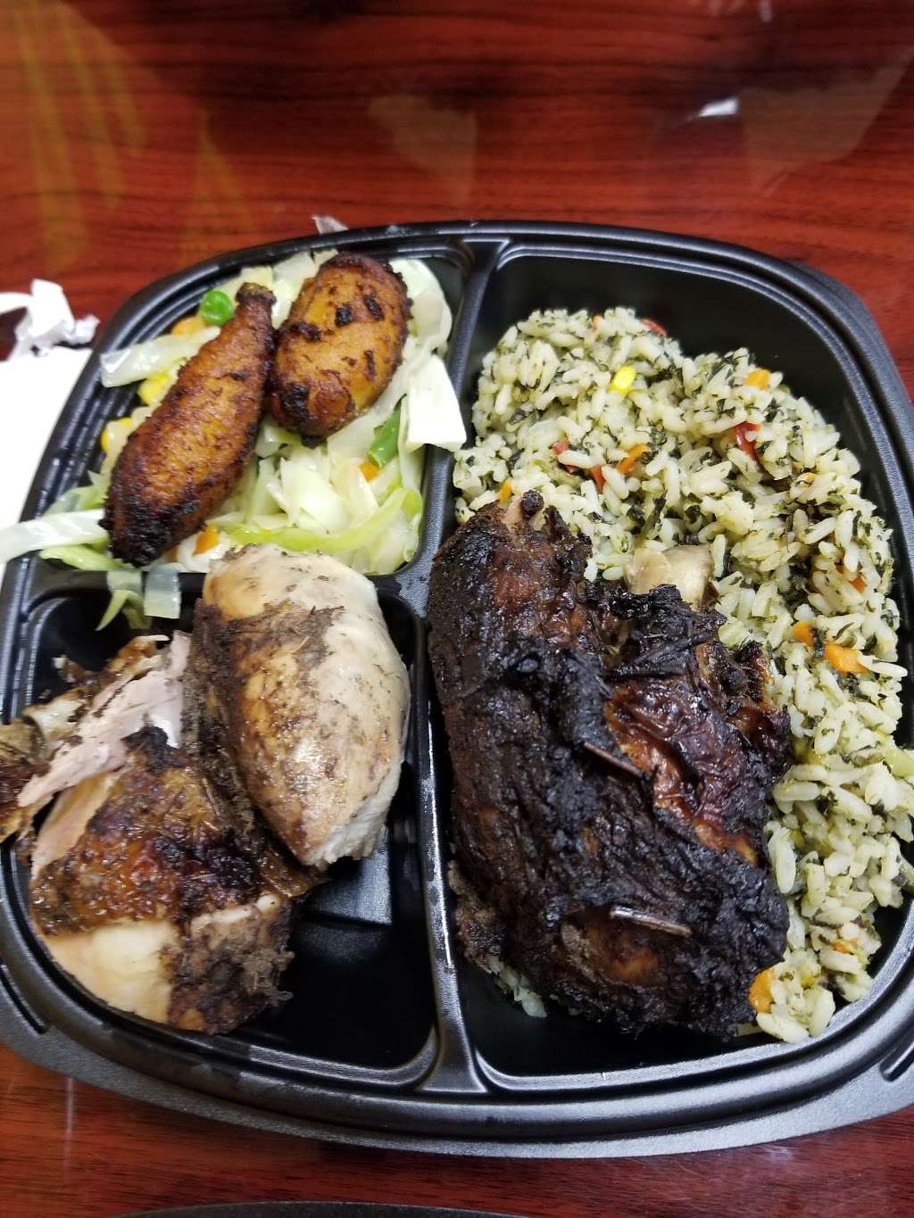 Golden Krust Caribbean Bakery and Grill - Kirby Drive | 8236 Kirby Dr, Houston, TX 77054, USA | Phone: (346) 330-9225 Golden Krust Caribbean Bakery and Grill - Kirby Drive | 8236 Kirby Dr, Houston, TX 77054, USA | Phone: (346) 330-9225