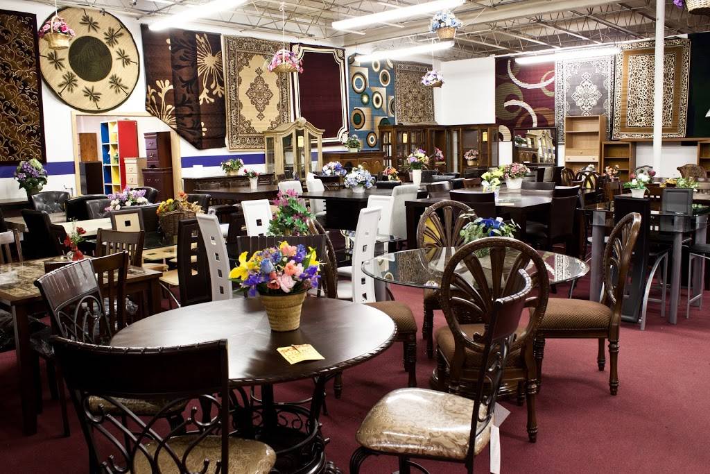 FURNITURE LAND | 4367 E Broad St, Whitehall, OH 43213, USA | Phone: (614) 239-7577