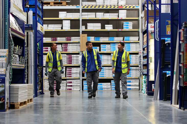 Selco Builders Warehouse New Southgate | Unit 8, Brunswick Park Industrial Estate, Brunswick Way, New Southgate, London N11 1JL, UK | Phone: 020 3234 1100