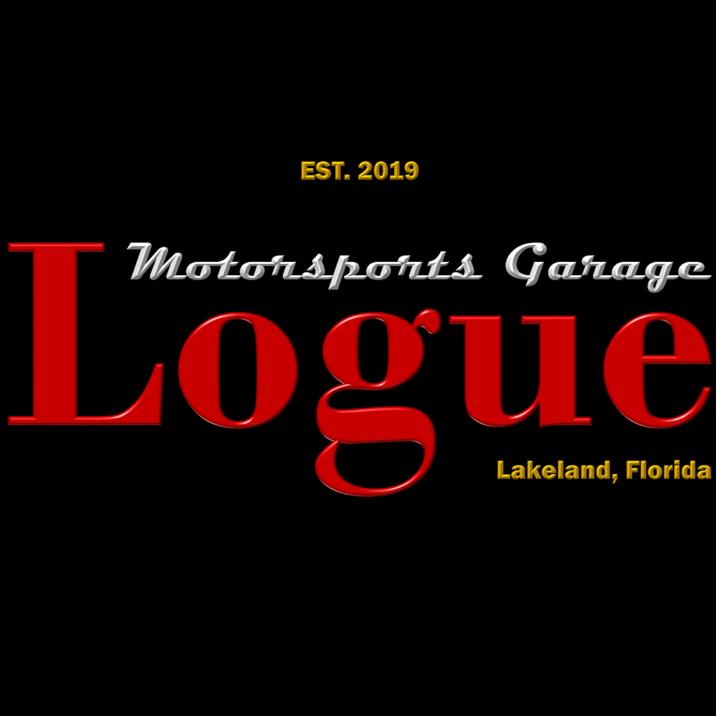Logue Motorsports Garage | 1610 Greenwood Rd, Lakeland, FL 33805, USA