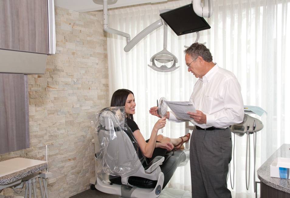 Signature Dentistry of Denver | 2700 E Louisiana Ave, Denver, CO 80210, USA | Phone: (720) 246-0496