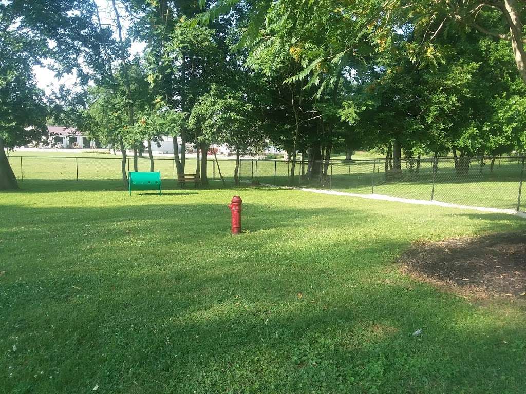 Tree City Bark Park | 1-185 E Base Rd, Greensburg, IN 47240, USA | Phone: (812) 663-8284