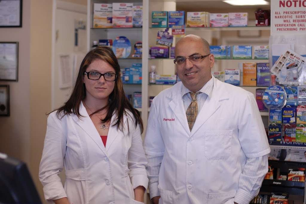 Family Care Pharmacy | 8610 Washington Blvd, Jessup, MD 20794 | Phone: (301) 483-0795