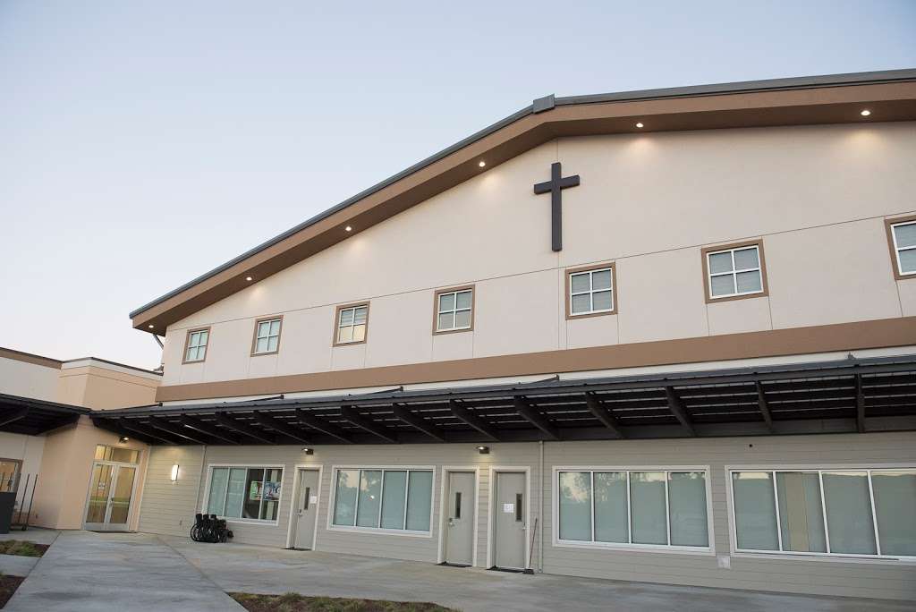New Life Vision Church (새생명비전교회) | 4226 Verdant St, Los Angeles, CA 90039, USA | Phone: (323) 373-0110