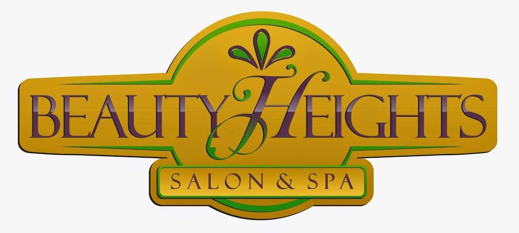 Beauty Heights Salon & Spa | 184 US-130, Bordentown, NJ 08505, USA | Phone: (609) 456-4625