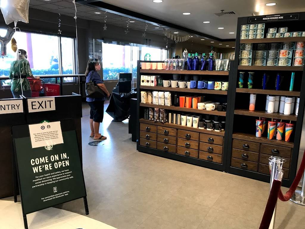 Starbucks | 4510 Salt Lake Blvd Ste D5, Honolulu, HI 96818, USA | Phone: (808) 441-3118