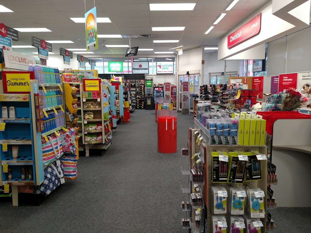 CVS | 21 W Main St, Brownsburg, IN 46112 | Phone: (317) 852-2763