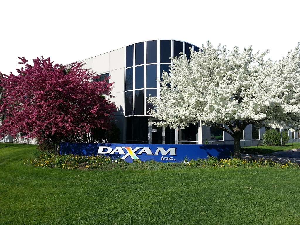 Daxam Inc | 1550 Executive Dr, Elgin, IL 60123, USA | Phone: (847) 214-1733