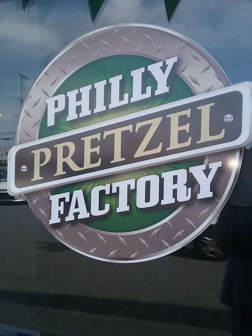 Philly Pretzel Factory | 18701 Coastal Hwy, Rehoboth Beach, DE 19971, USA | Phone: (302) 645-2271