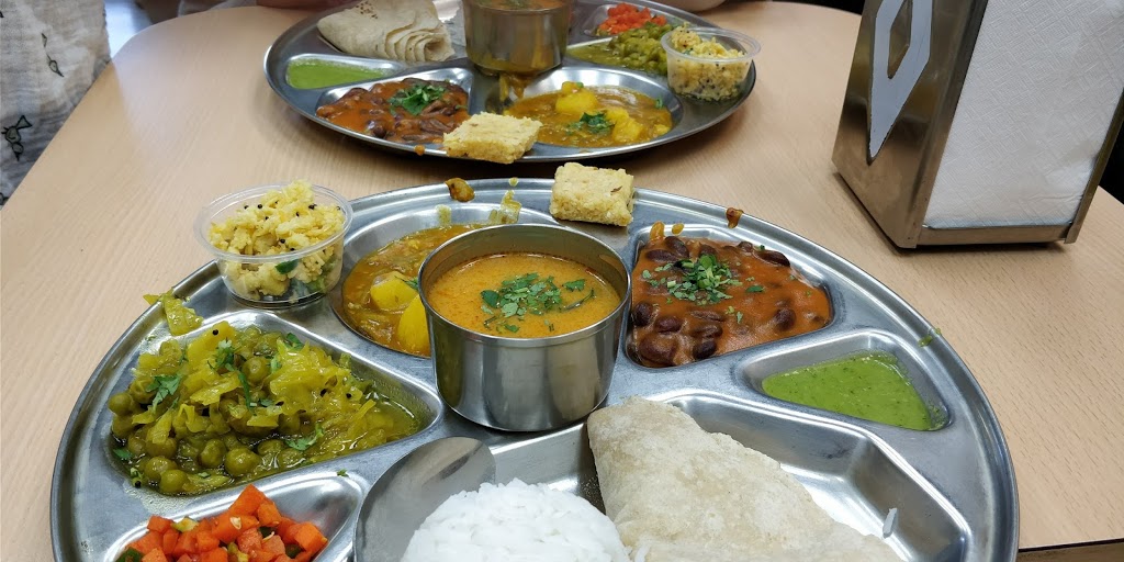 Krishna Restaurant | 40645 Fremont Blvd, Fremont, CA 94538, USA | Phone: (510) 656-2336