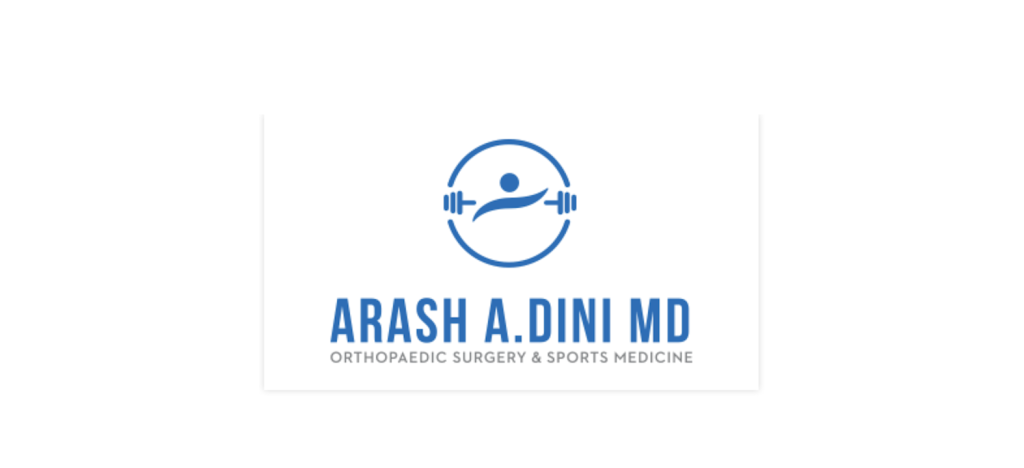 Arash Dini, MD | 4415 Pico Blvd, Los Angeles, CA 90019, USA | Phone: (323) 525-0101