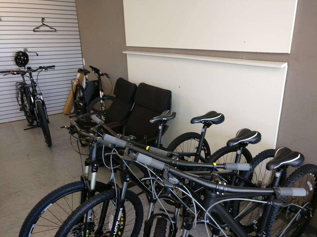 Bmebikes | 18247 Parthenia St, Northridge, CA 91325, USA | Phone: (747) 202-3162